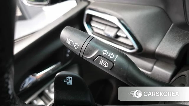 Chevrolet (GM Daewoo) New Bolt EV id 4656525 из Кореи 11
