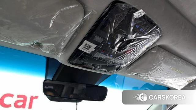 Hyundai Staria id 4585007 из Кореи 11