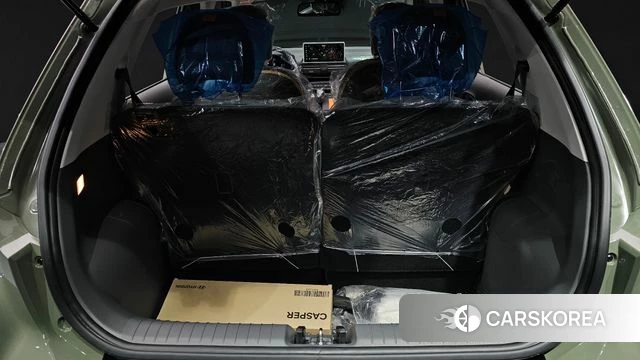 Hyundai The New Casper id 3882666 из Кореи 11