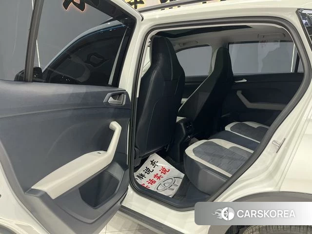 Volkswagen Tuyue id 4342061 из Китая 11