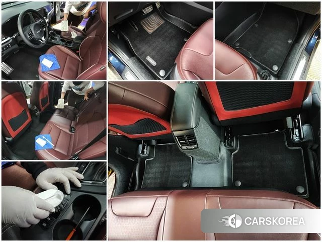 Kia The New Niro id 3800169 из Кореи 11