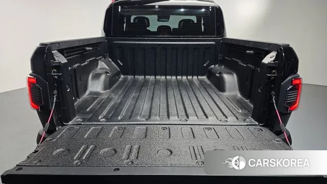 Kia Tasman id 3732388 из Кореи 11