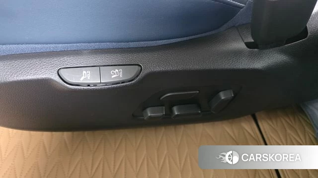 Kia The New Carnival 4th Generation id 4381585 из Кореи 11