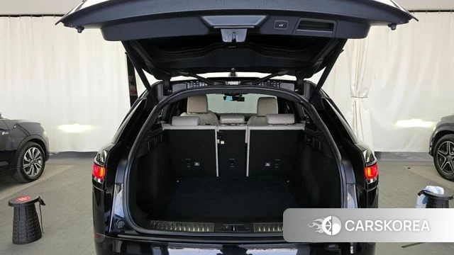 Land Rover Range Rover Velar id 3936960 из Кореи 11