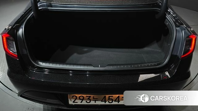 Hyundai Sonata (DN8) id 4586615 из Кореи 11