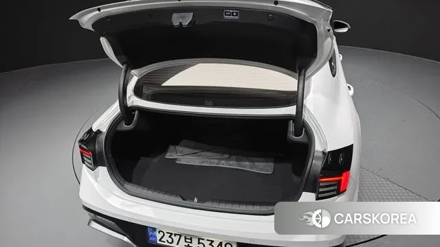 Hyundai Sonata D Edge (DN8) id 3517588 из Кореи 11