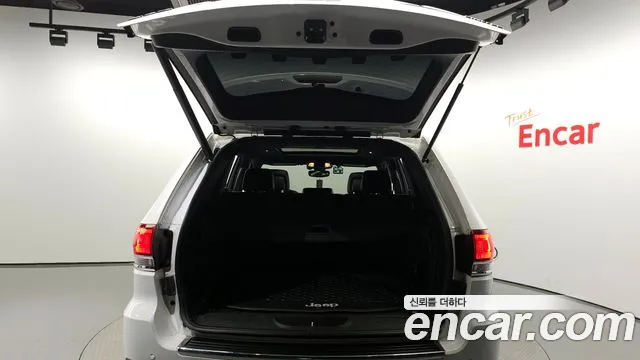 Jeep Grand Cherokee id 2854218 из Кореи 11