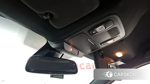 Renault Korea (Samsung) SM6 id 3789195 из Кореи 11