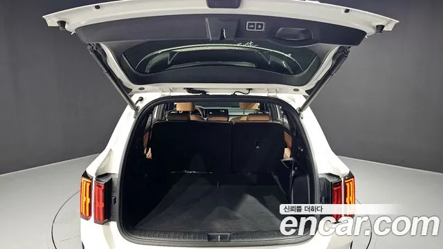 Kia Sorento 4th Generation id 2727964 из Кореи 11