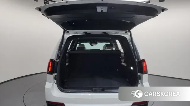 Kia Mohave Master id 3411943 из Кореи 11