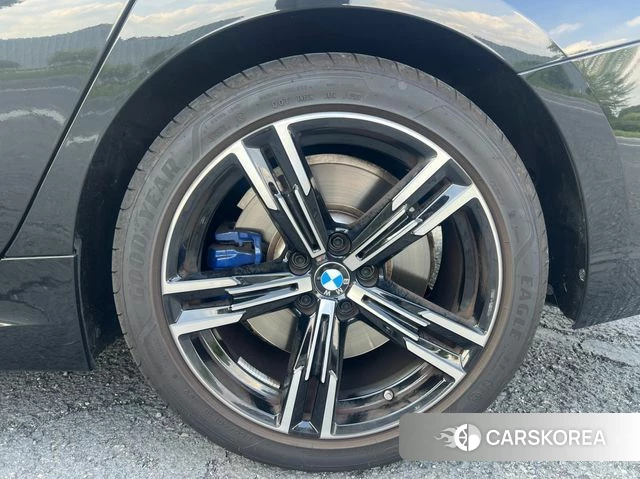 BMW 3 Series (G20) id 4649849 из Кореи 11