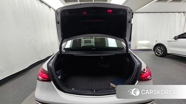 Mercedes-Benz E-Class W213 id 4872328 из Кореи 11