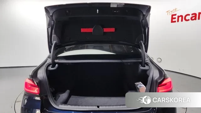 BMW 5 Series (G30) id 3053358 из Кореи 11