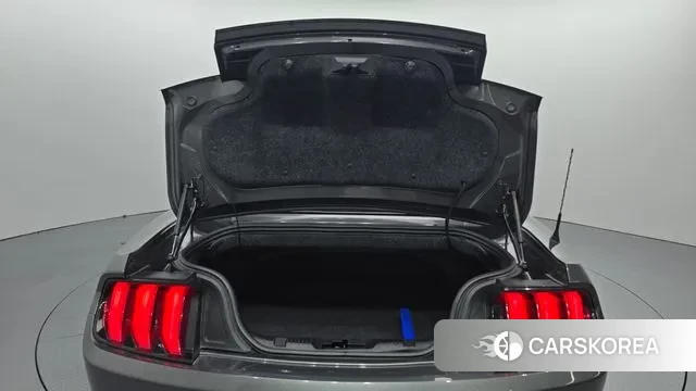 Ford Mustang id 3258697 из Кореи 11