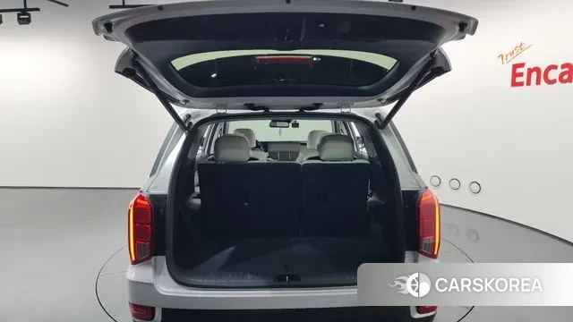 Hyundai Palisade id 3611696 из Кореи 11