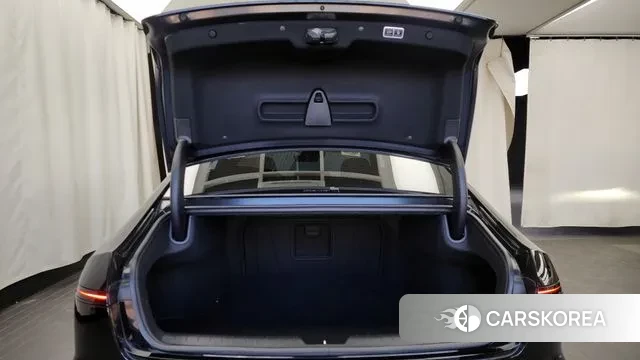 Hyundai Grandeur (GN7) id 3492302 из Кореи 11