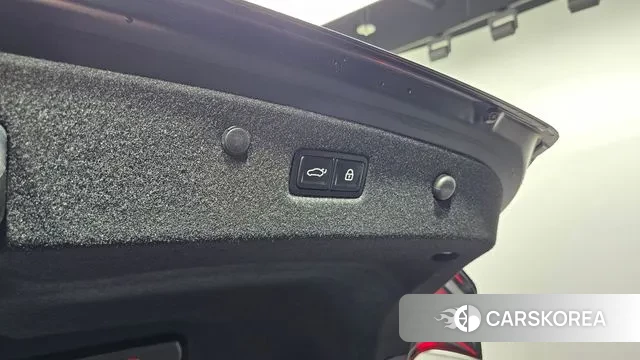 Kia K8 Hybrid id 3415898 из Кореи 11