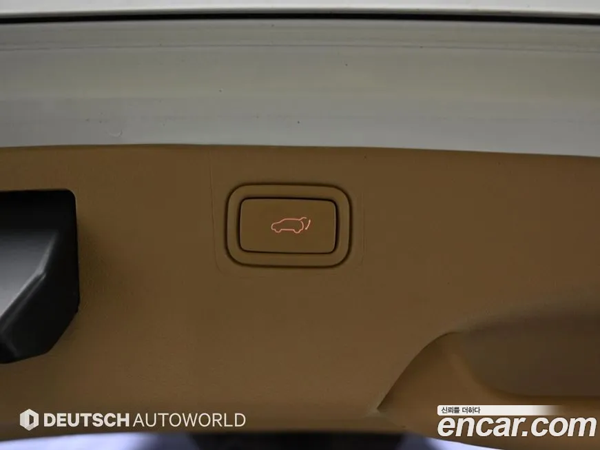 Kia The New Carnival id 1897209 из Кореи 11