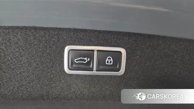 Genesis G80 (RG3) id 3374367 из Кореи 11