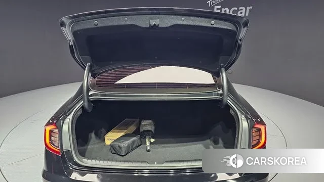 Hyundai Sonata (DN8) id 3494108 из Кореи 11