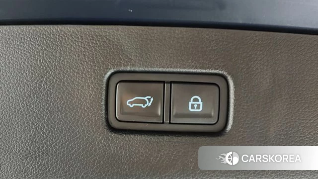 Genesis GV80 id 4179916 из Кореи 11