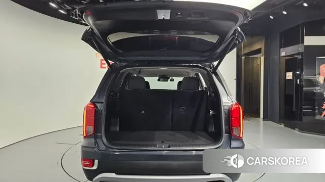 Hyundai Palisade id 3389644 из Кореи 11