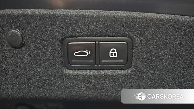 Kia K8 id 2999288 из Кореи 11