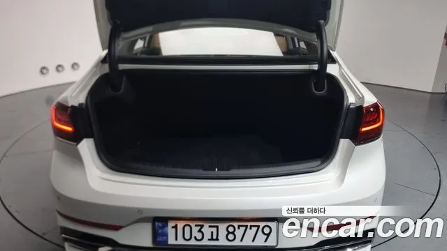 Kia K7 Premier id 2754703 из Кореи 11