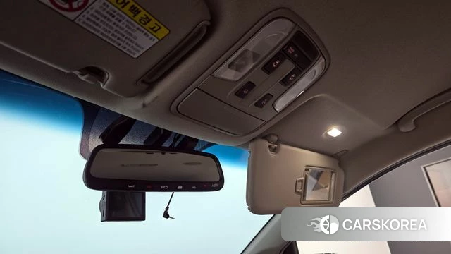 Kia The New Carnival id 3853979 из Кореи 11