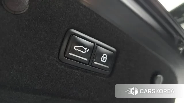 Kia K8 Hybrid id 3299905 из Кореи 11