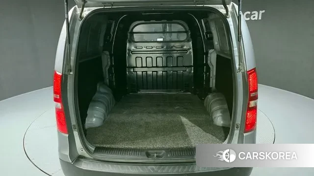 Hyundai The New Grand Starex id 3463745 из Кореи 11