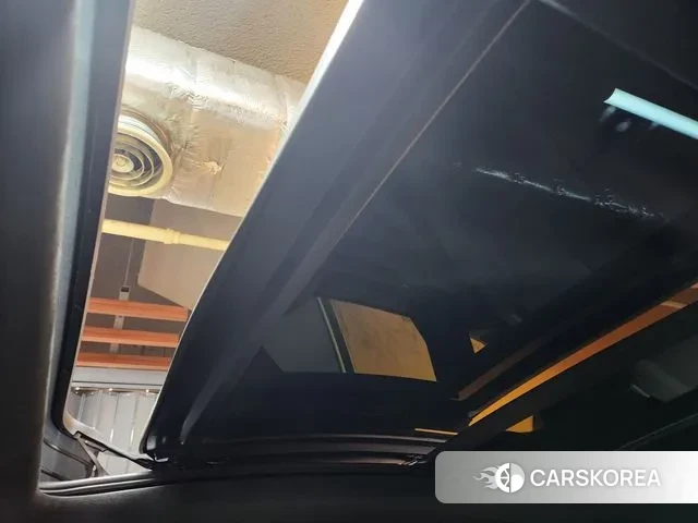 Porsche Macan id 2900008 из Кореи 11