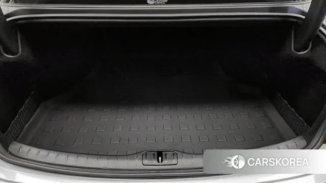 Genesis G80 (RG3) id 3539042 из Кореи 11