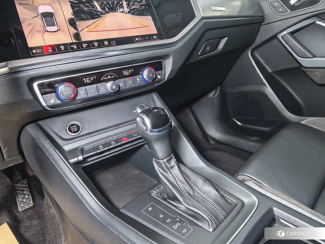 Audi Q3 Sportback id 4485460 из Китая 11