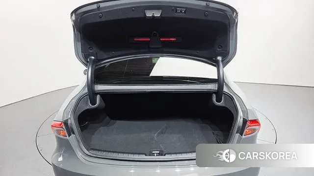 Hyundai The New Grandeur IG id 3600821 из Кореи 11