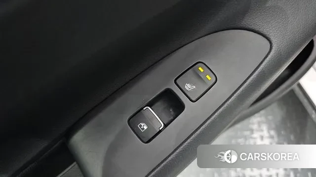 Hyundai The New Grandeur IG id 3432589 из Кореи 11