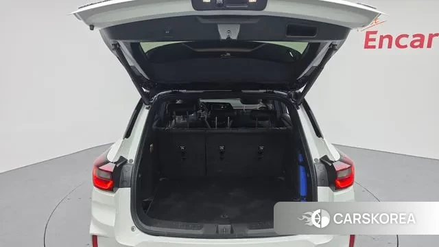 Chevrolet (GM Daewoo) The New Trail Blazer id 3739531 из Кореи 11