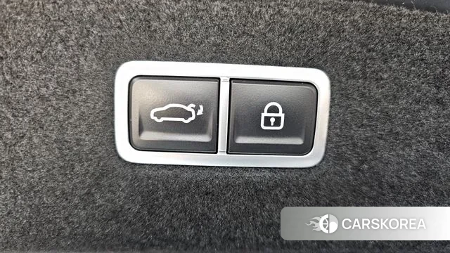 Genesis G90 (RS4) id 3600439 из Кореи 11