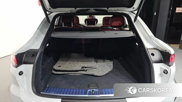 Porsche Cayenne (PO536) id 4581007 из Кореи 11