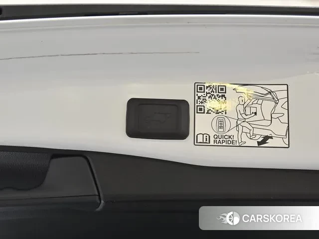 Toyota RAV4 5th Generation id 2884300 из Кореи 11