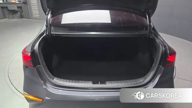 Kia Come New K3 id 3449631 из Кореи 11