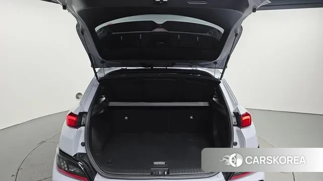 Hyundai The New Kona id 3012288 из Кореи 11