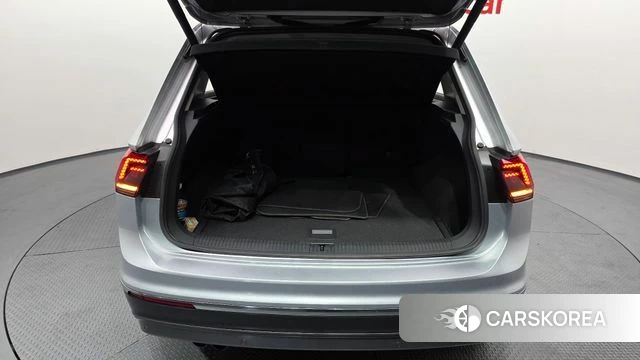 Volkswagen Tiguan second Generation id 4423963 из Кореи 11