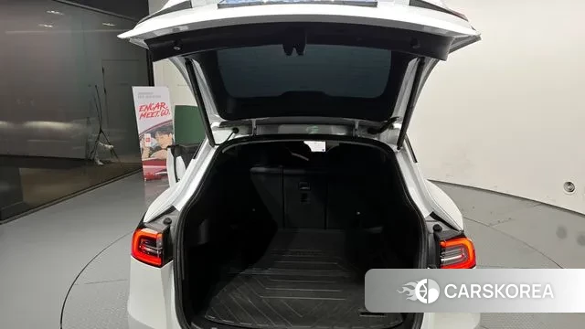 Tesla Model Y id 3478937 из Кореи 11