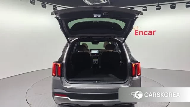 Kia The New Sorento 4th Generation id 2899986 из Кореи 11