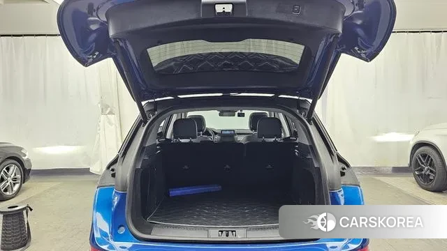 Lincoln Corsair id 3616551 из Кореи 11