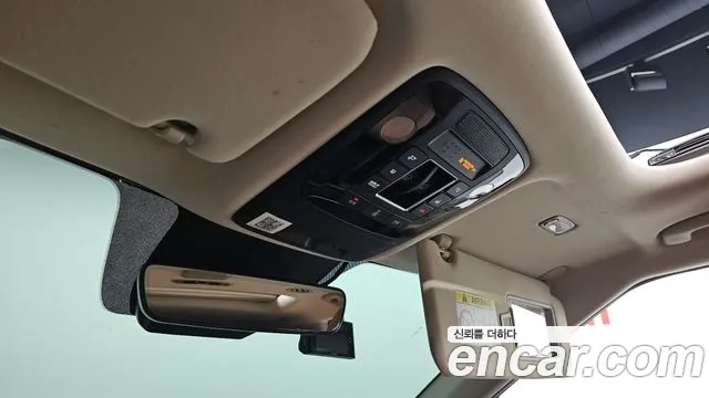 Kia Carnival 4th generation id 2926634 из Кореи 11