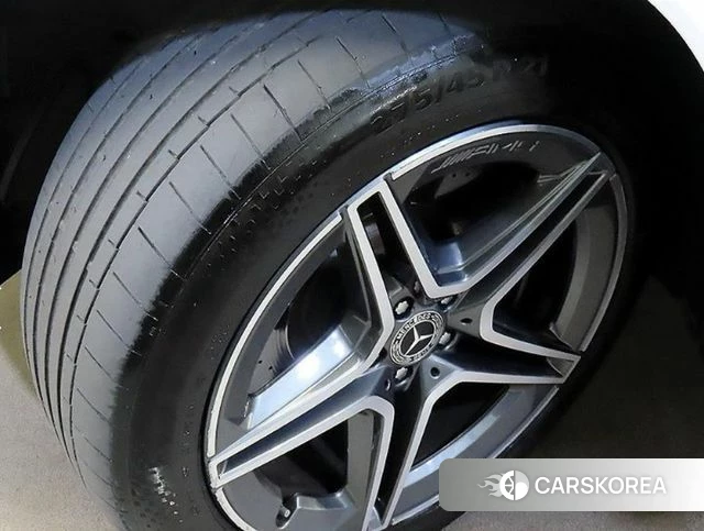 Mercedes-Benz GLS - Class X167 id 4697231 из Кореи 11