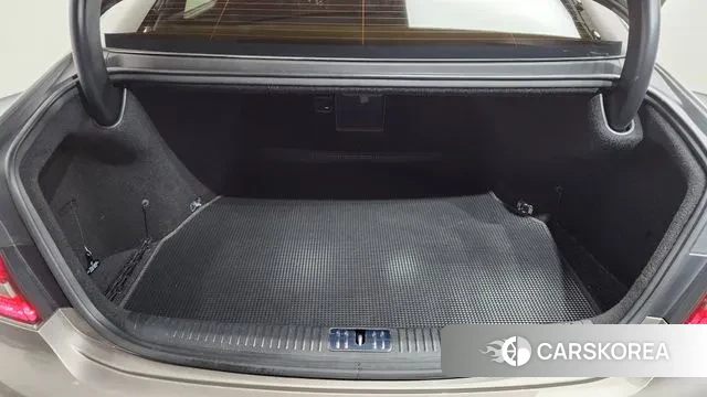 Genesis G90 id 3772038 из Кореи 11