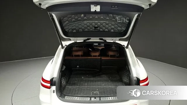 Genesis GV70 id 3681208 из Кореи 11